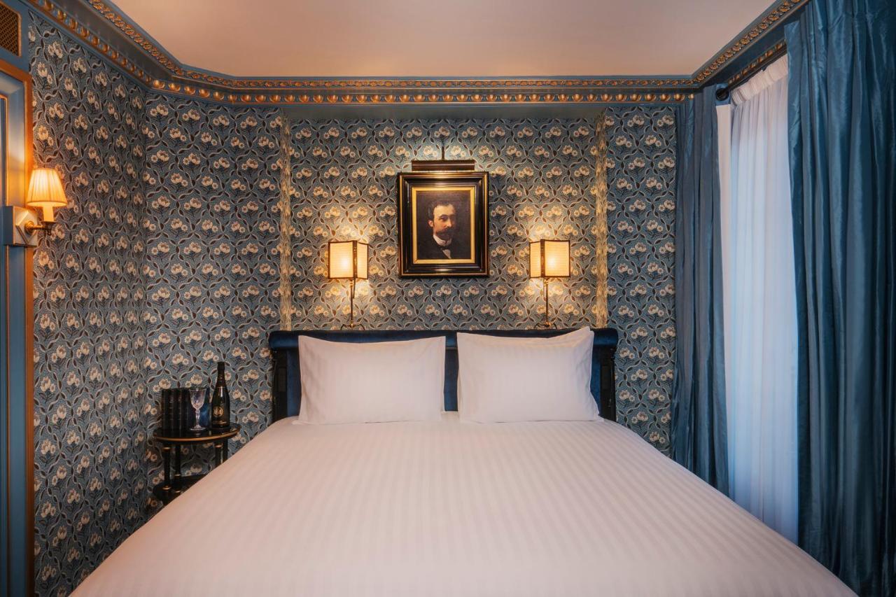 Maison Proust, Hotel & Spa La Mer Paris Exterior photo